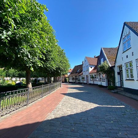 石勒苏益格Schlei-Koje 8公寓 外观 照片